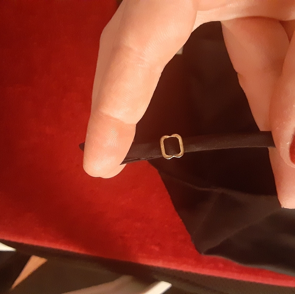 Black Negligee - Picture 4 of 12